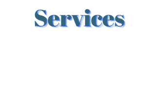 Services-CI