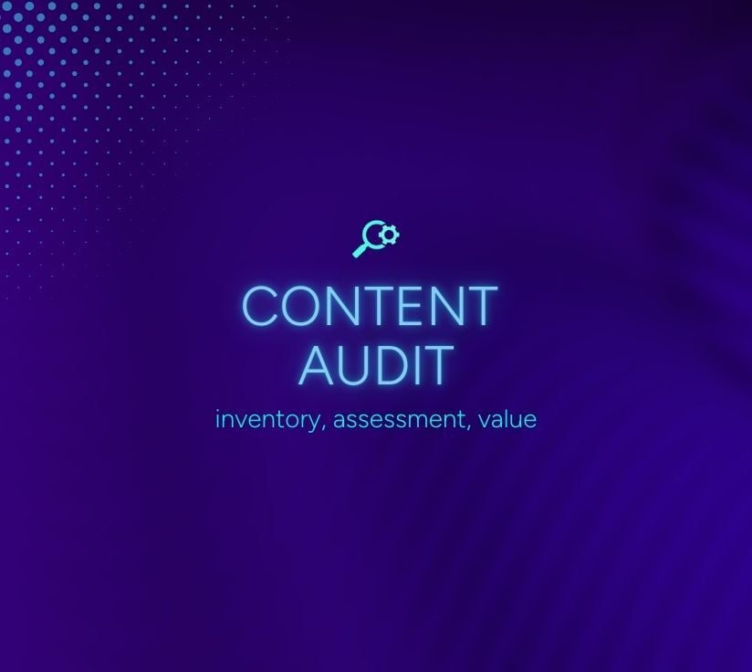 content-audit