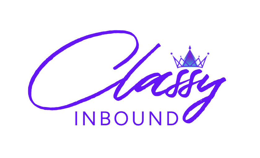 Classy Inbound 